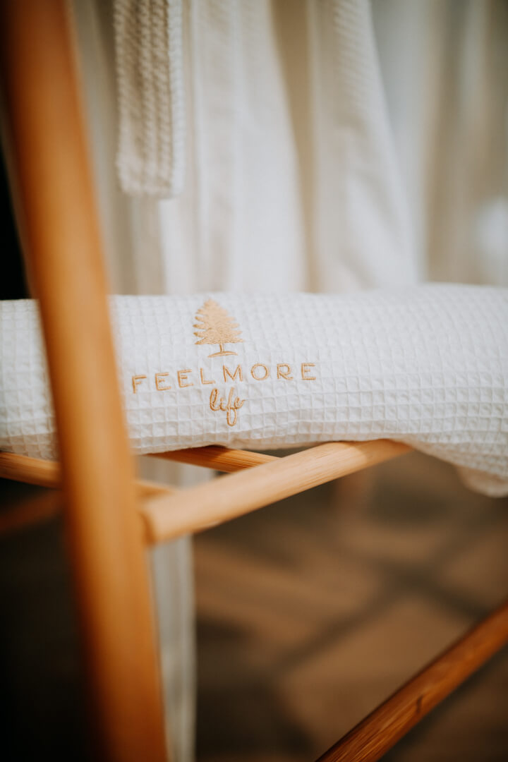 Szaunalepedő - Image 3