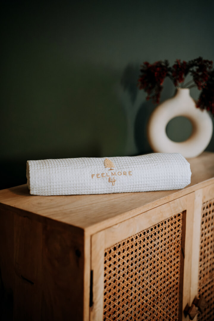 Szaunalepedő - Image 2